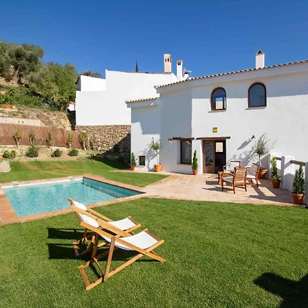 Holiday home Casa Lucinda *